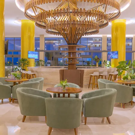 Sensira Resort & Spa Riviera Maya All Inclusive-3