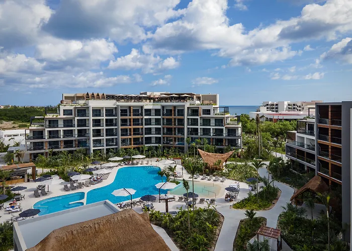 Ventus At Marina El Cid Spa & Beach Resort (Adults Only)