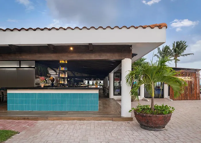 Ocean Coral & Turquesa All Inclusive (Adults Only)