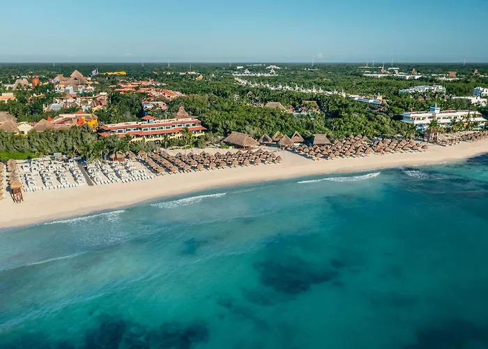 Iberostar Waves Paraiso Beach